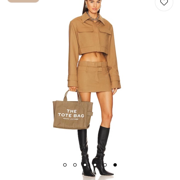 Marc Jacobs The Tote Bag - Picture 4 of 4